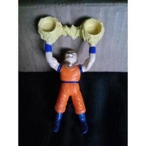dragon ball z burger king krillin Bin62e